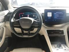 BYD Song Plus New Energy Champion Edition DM-i 110KM Flagship - photo 10