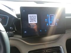 BYD Song Plus New Energy Champion Edition DM-i 110KM Flagship - photo 12