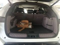 BYD Song Plus New Energy Champion Edition DM-i 110KM Flagship - photo 18