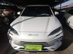 BYD Song Plus New Energy Champion Edition DM-i 110KM Flagship - photo 2