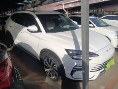 BYD Song Plus New Energy Champion Edition DM-i 110KM Flagship - photo 3