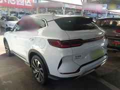 BYD Song Plus New Energy Champion Edition DM-i 110KM Flagship - photo 4