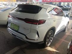BYD Song Plus New Energy Champion Edition DM-i 110KM Flagship - photo 6