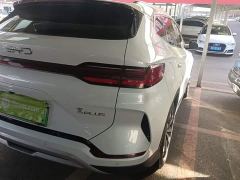 BYD Song Plus New Energy Champion Edition DM-i 110KM Flagship - photo 7