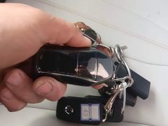 BYD Song Plus New Energy Champion Edition DM-i 110KM Flagship - photo 8