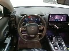 Dongfeng Citroën C5 Aircross Citroën Beyond 400THP - photo 10