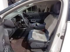 Dongfeng Citroën C5 Aircross Citroën Beyond 400THP - photo 14
