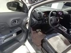 Dongfeng Citroën C5 Aircross Citroën Beyond 400THP - photo 15