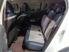 Dongfeng Citroën C5 Aircross Citroën Beyond 400THP - photo 16