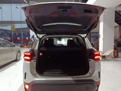 Dongfeng Citroën C5 Aircross Citroën Beyond 400THP - photo 18