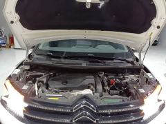 Dongfeng Citroën C5 Aircross Citroën Beyond 400THP - photo 19
