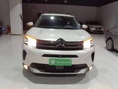 Dongfeng Citroën C5 Aircross Citroën Beyond 400THP - photo 2