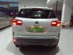 Dongfeng Citroën C5 Aircross Citroën Beyond 400THP - photo 5