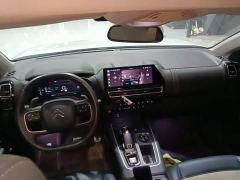 Dongfeng Citroën C5 Aircross Citroën Beyond 400THP - photo 9