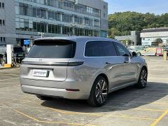 Li Auto L9 Max - ფოტო 4