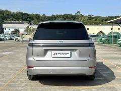 Li Auto L9 Max - ფოტო 7