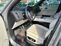 Li Auto L9 Max - ფოტო 8