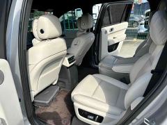 Li Auto L9 Max - ფოტო 9