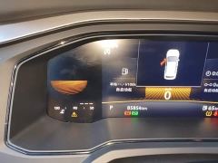 Volkswagen Polo Facelift Plus 1.5L Automatic Passion Life Edition - фото 11