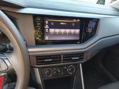 Volkswagen Polo Facelift Plus 1.5L Automatic Passion Life Edition - фото 12