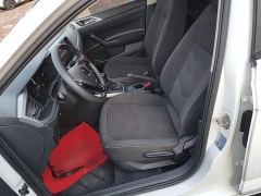 Volkswagen Polo Facelift Plus 1.5L Automatic Passion Life Edition - фото 14