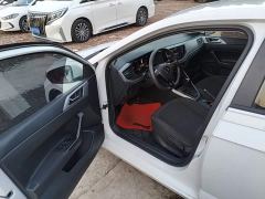 Volkswagen Polo Facelift Plus 1.5L Automatic Passion Life Edition - фото 15
