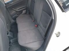 Volkswagen Polo Facelift Plus 1.5L Automatic Passion Life Edition - фото 16