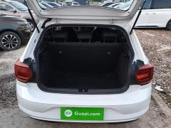 Volkswagen Polo Facelift Plus 1.5L Automatic Passion Life Edition - фото 18