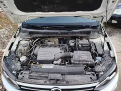 Volkswagen Polo Facelift Plus 1.5L Automatic Passion Life Edition - фото 19