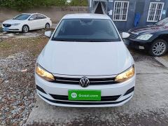 Volkswagen Polo Facelift Plus 1.5L Automatic Passion Life Edition - фото 2
