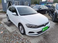 Volkswagen Polo Facelift Plus 1.5L Automatic Passion Life Edition - фото 3