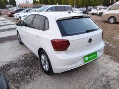 Volkswagen Polo Facelift Plus 1.5L Automatic Passion Life Edition - фото 4