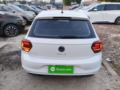 Volkswagen Polo Facelift Plus 1.5L Automatic Passion Life Edition - фото 5