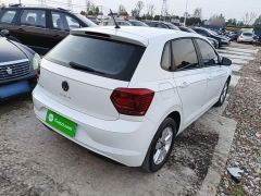Volkswagen Polo Facelift Plus 1.5L Automatic Passion Life Edition - фото 6