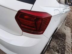 Volkswagen Polo Facelift Plus 1.5L Automatic Passion Life Edition - фото 7
