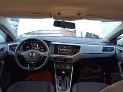 Volkswagen Polo Facelift Plus 1.5L Automatic Passion Life Edition - фото 9