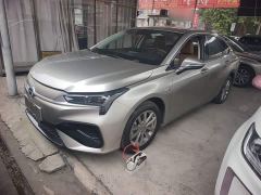 GAC AION S Charm 580 LFP - ფოტო 1