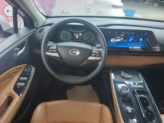 GAC AION S Charm 580 LFP - ფოტო 10