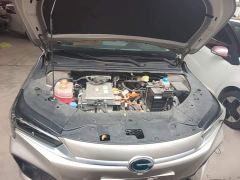 GAC AION S Charm 580 LFP - ფოტო 19