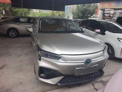 GAC AION S Charm 580 LFP - ფოტო 2