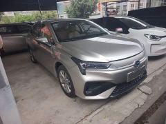 GAC AION S Charm 580 LFP - ფოტო 3
