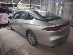 GAC AION S Charm 580 LFP - ფოტო 4