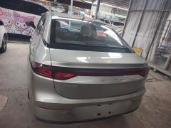 GAC AION S Charm 580 LFP - ფოტო 5