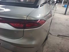 GAC AION S Charm 580 LFP - ფოტო 7