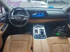 GAC AION S Charm 580 LFP - ფოტო 9