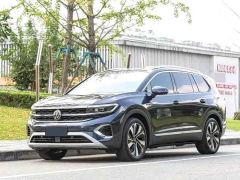 Volkswagen Teramont 380TSI AWD Luxury Jiajing Pro 6-Seater - photo 1