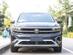 Volkswagen Teramont 380TSI AWD Luxury Jiajing Pro 6-Seater - photo 2