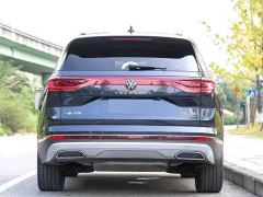 Volkswagen Teramont 380TSI AWD Luxury Jiajing Pro 6-Seater - photo 3