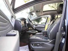 Volkswagen Teramont 380TSI AWD Luxury Jiajing Pro 6-Seater - photo 4
