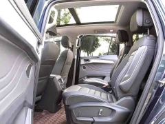 Volkswagen Teramont 380TSI AWD Luxury Jiajing Pro 6-Seater - photo 5